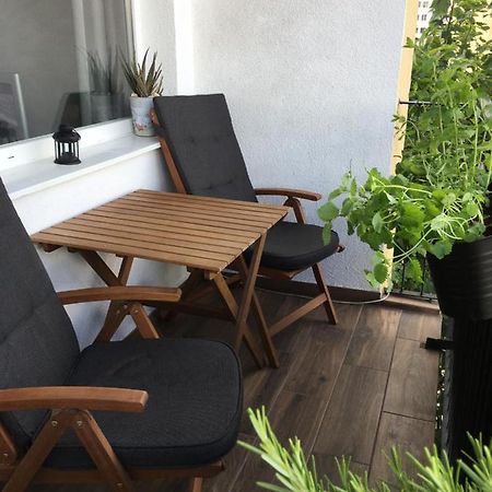 Przy Morzu Apartment Gdansk Luaran gambar