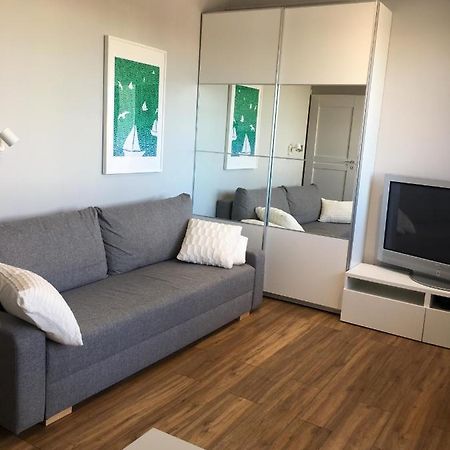 Przy Morzu Apartment Gdansk Luaran gambar