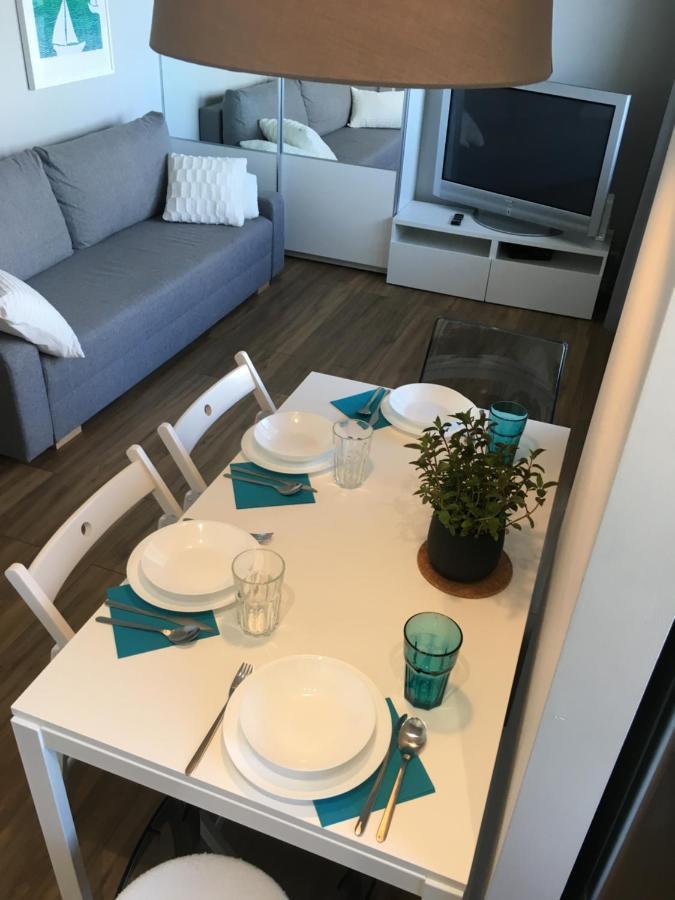 Przy Morzu Apartment Gdansk Luaran gambar