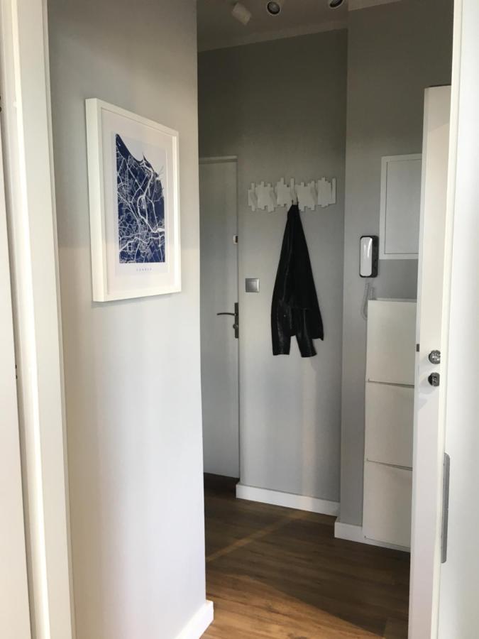 Przy Morzu Apartment Gdansk Luaran gambar