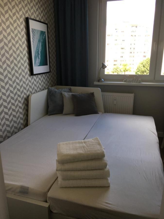 Przy Morzu Apartment Gdansk Luaran gambar