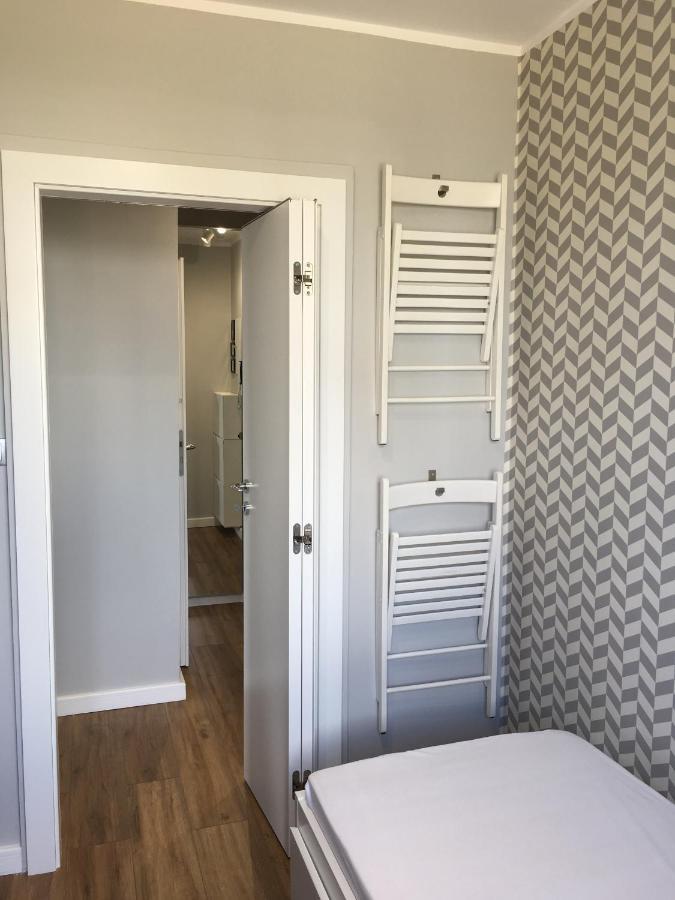 Przy Morzu Apartment Gdansk Luaran gambar
