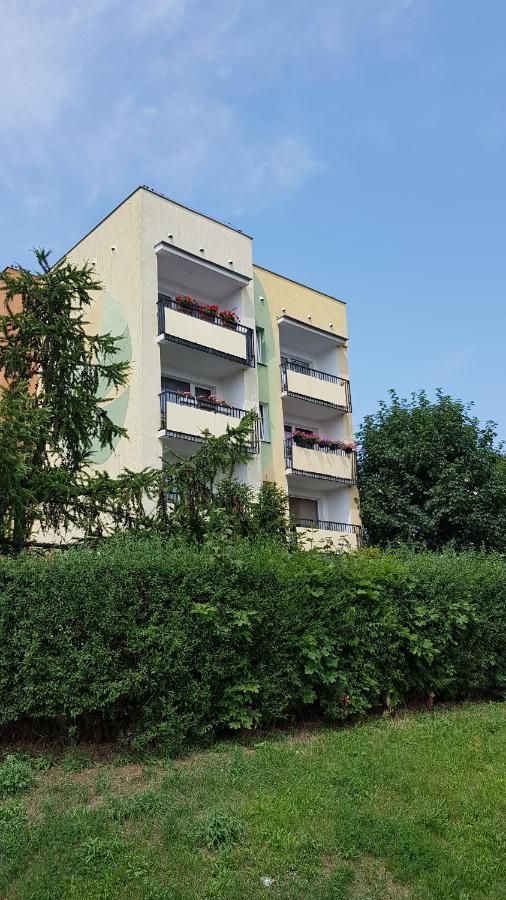 Przy Morzu Apartment Gdansk Luaran gambar